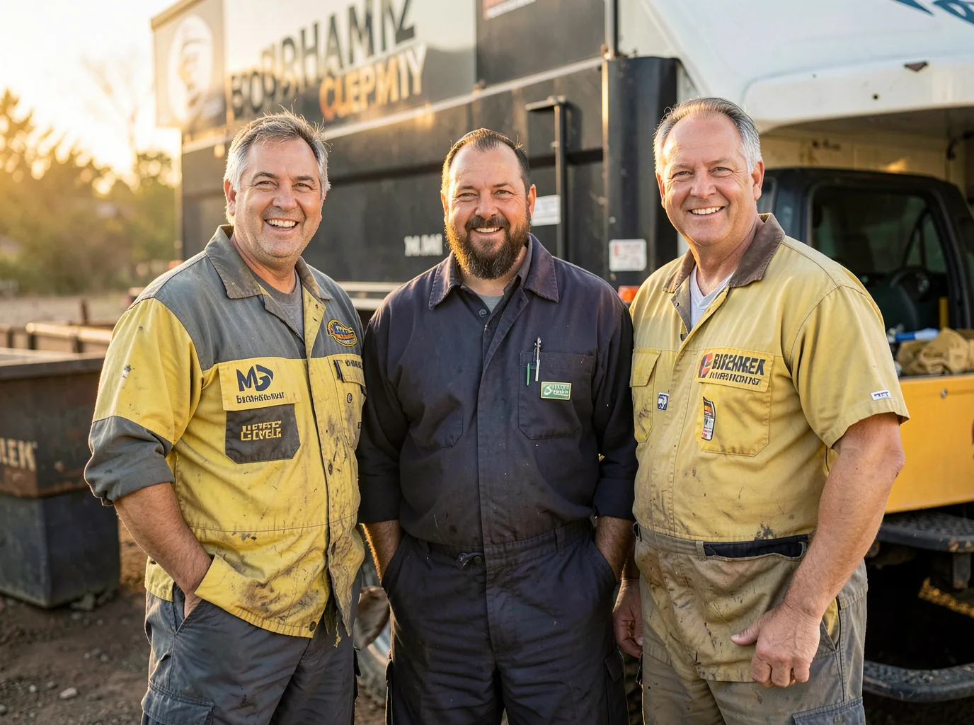 Sewage Cleanup company in Marshall, TX