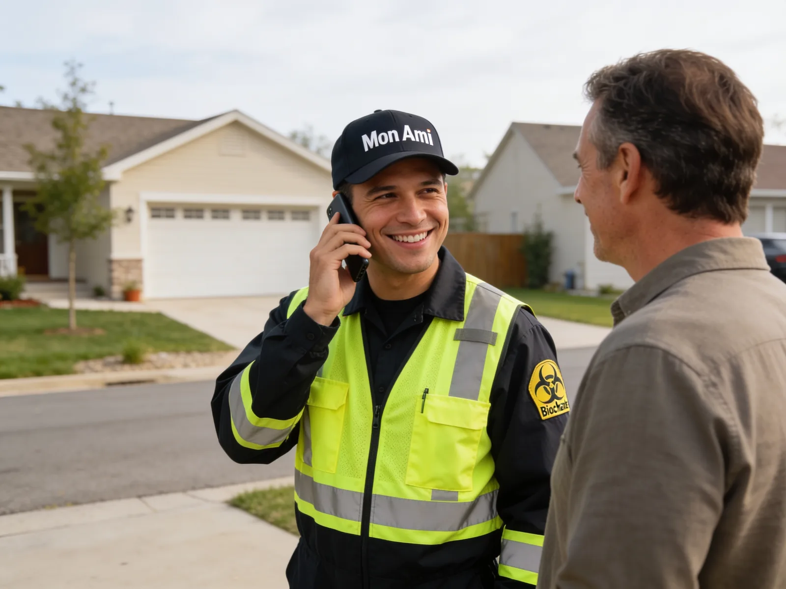 Sewage Cleanup Marshall, TX FAQs